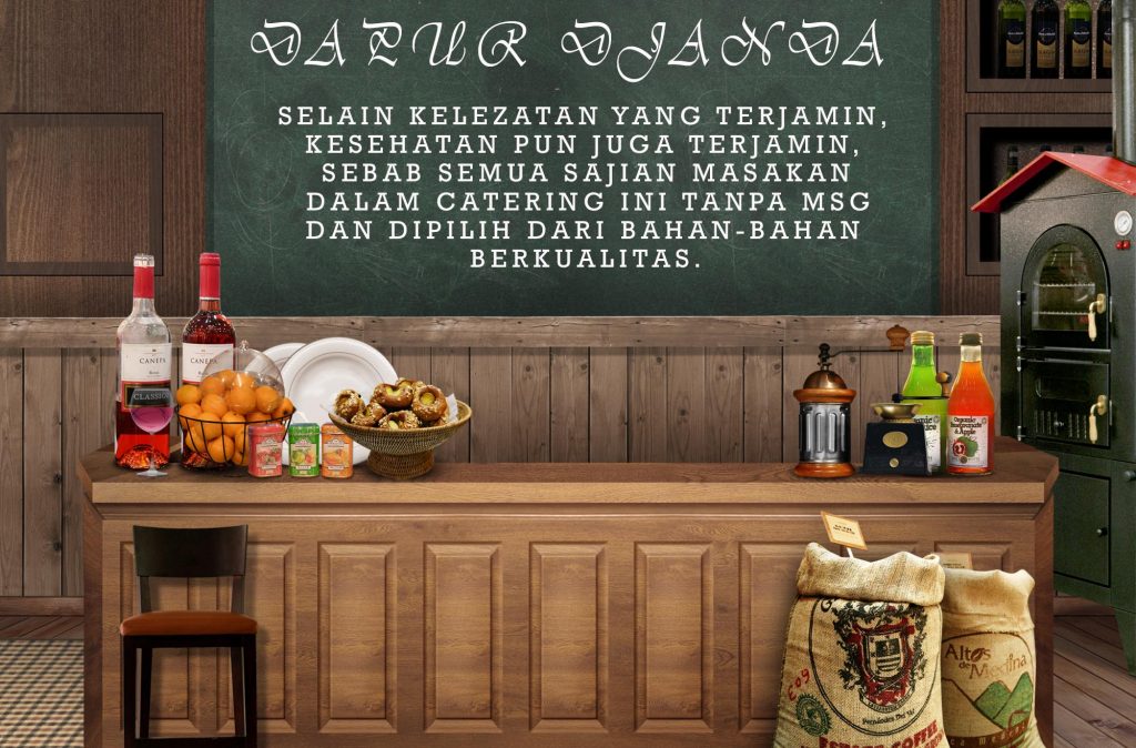 Catering Tangerang