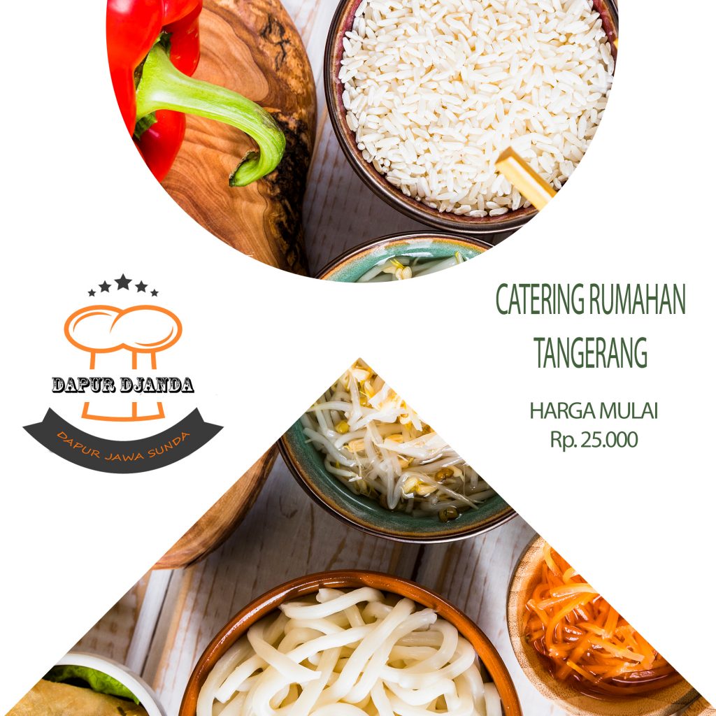 catering rumahan tangerang