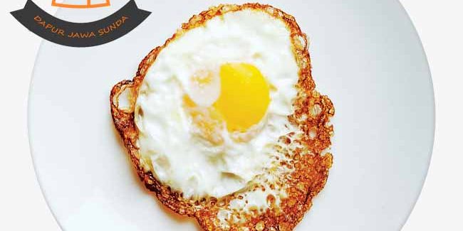 Telur Goreng Special