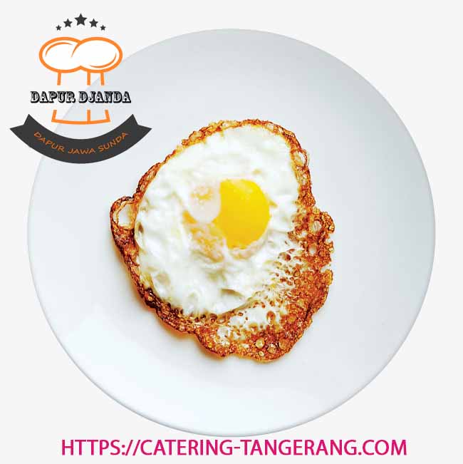 Telur Goreng Special