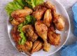 Resep Ayam Goreng