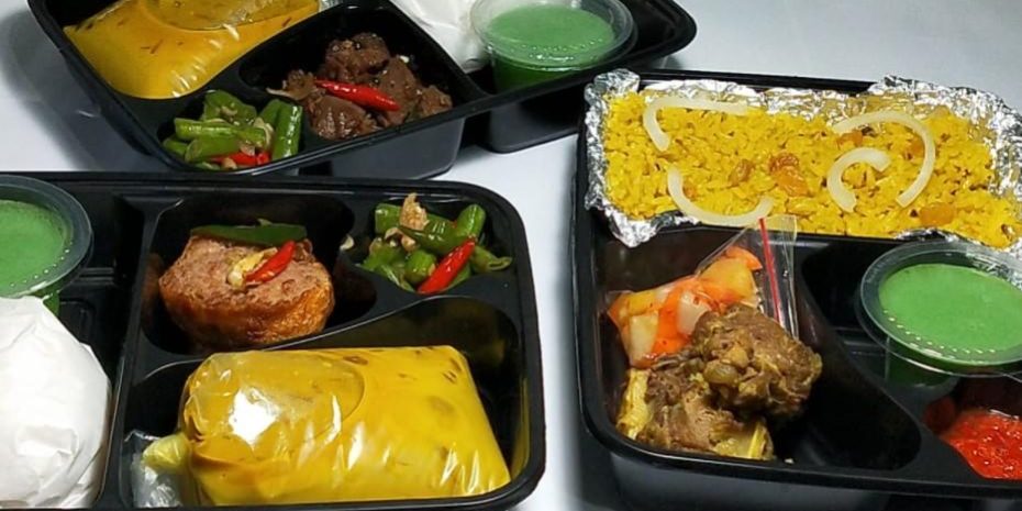 Aqiqah Tangerang Catering Harian Tangerang